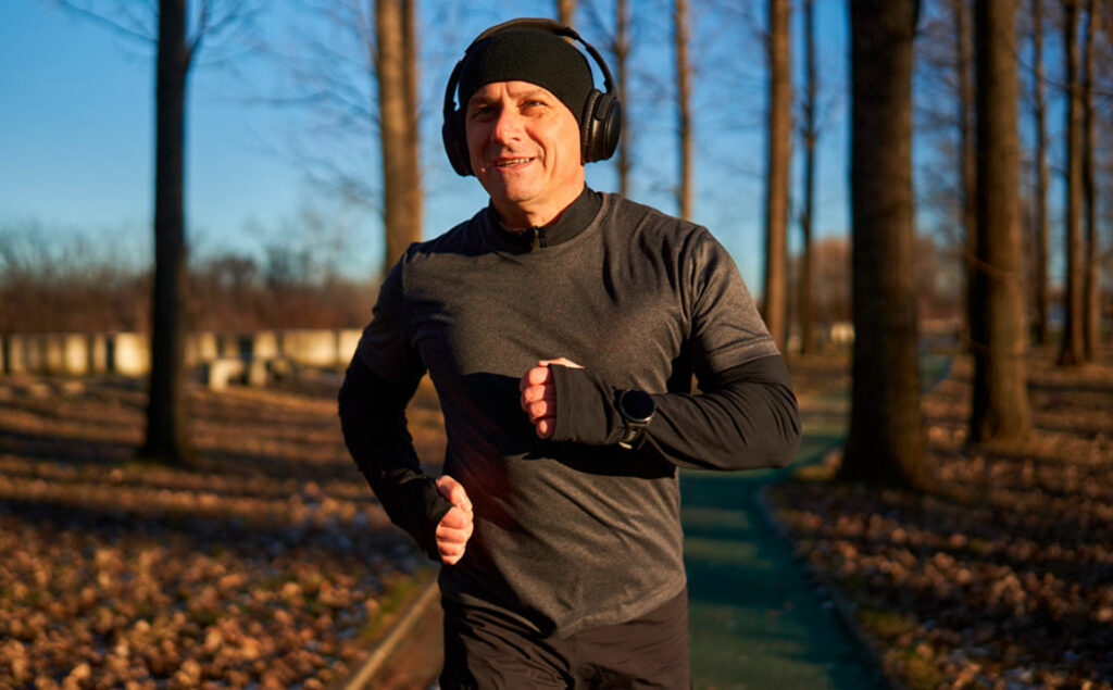 Deportes en invierno