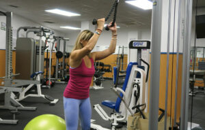 Demostración máquina